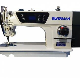 SILVERMAN RECTA DD PESADA - SR1 H