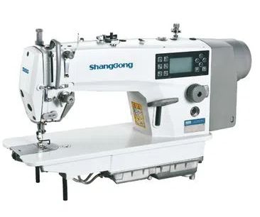SHANGGONG RECTA LIVIANA AUTO GC897M-E4