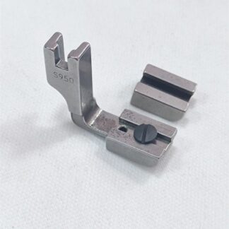 PIE FRUNCIR REGULABLE P950 CON REPUESTO