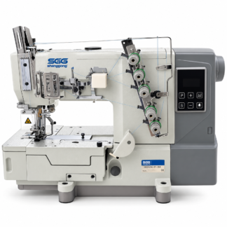 SHANGGONG COLLARETA MULTIFUNCION GK562AE-01-364