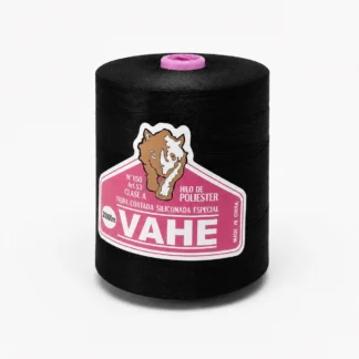 HILO - VAHE - 20000MT BORDAR SPUN NEGRO