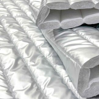 CANELON METAL SILVER