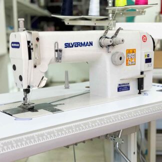 SILVERMAN DOBLE AGUJA CADENETA S3820D