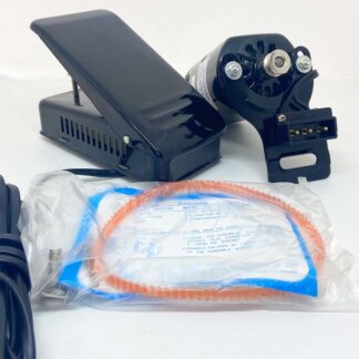 MOTOR FAMILIAR GIRO NORMAL CON PEDAL - HF-09250