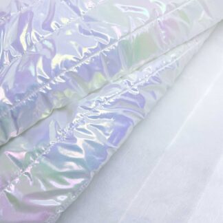 CANELON METAL BLANCO