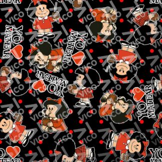 CORDURA SUBLIMADA - 1092