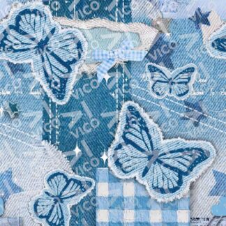 CORDURA SUBLIMADA - 1095