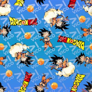 CORDURA SUBLIMADA - 1145