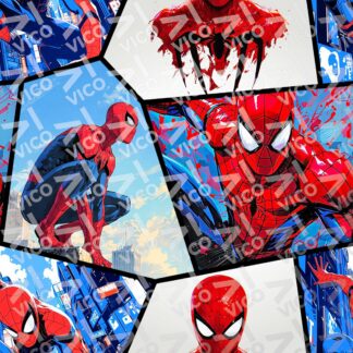 CORDURA SUBLIMADA - 1172