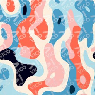 CORDURA SUBLIMADA - 1237