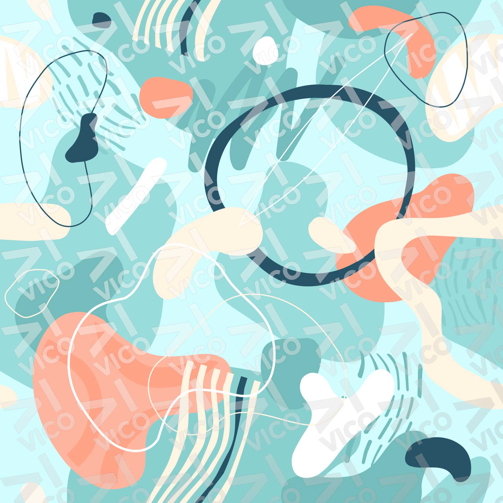 CORDURA SUBLIMADA - 1243