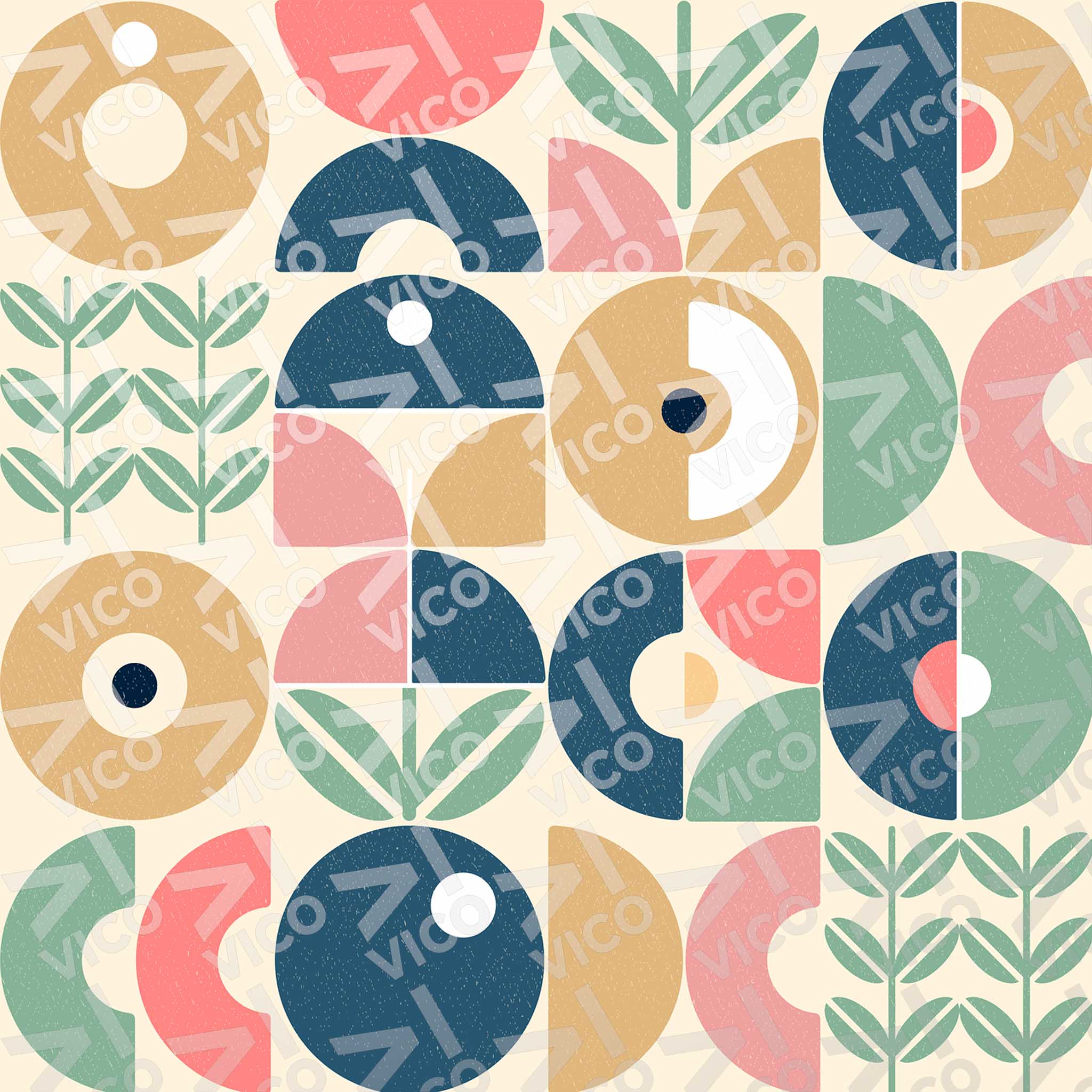 CORDURA SUBLIMADA - 1244