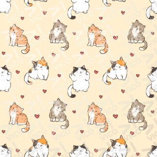 CORDURA SUBLIMADA - 1246