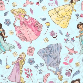 CORDURA SUBLIMADA - 1264