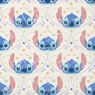 CORDURA SUBLIMADA - 1270