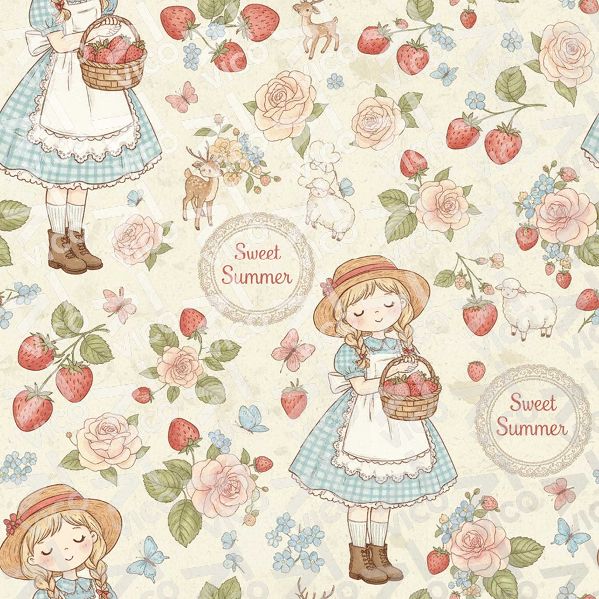 CORDURA SUBLIMADA - 1275