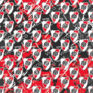 CORDURA SUBLIMADA - 387