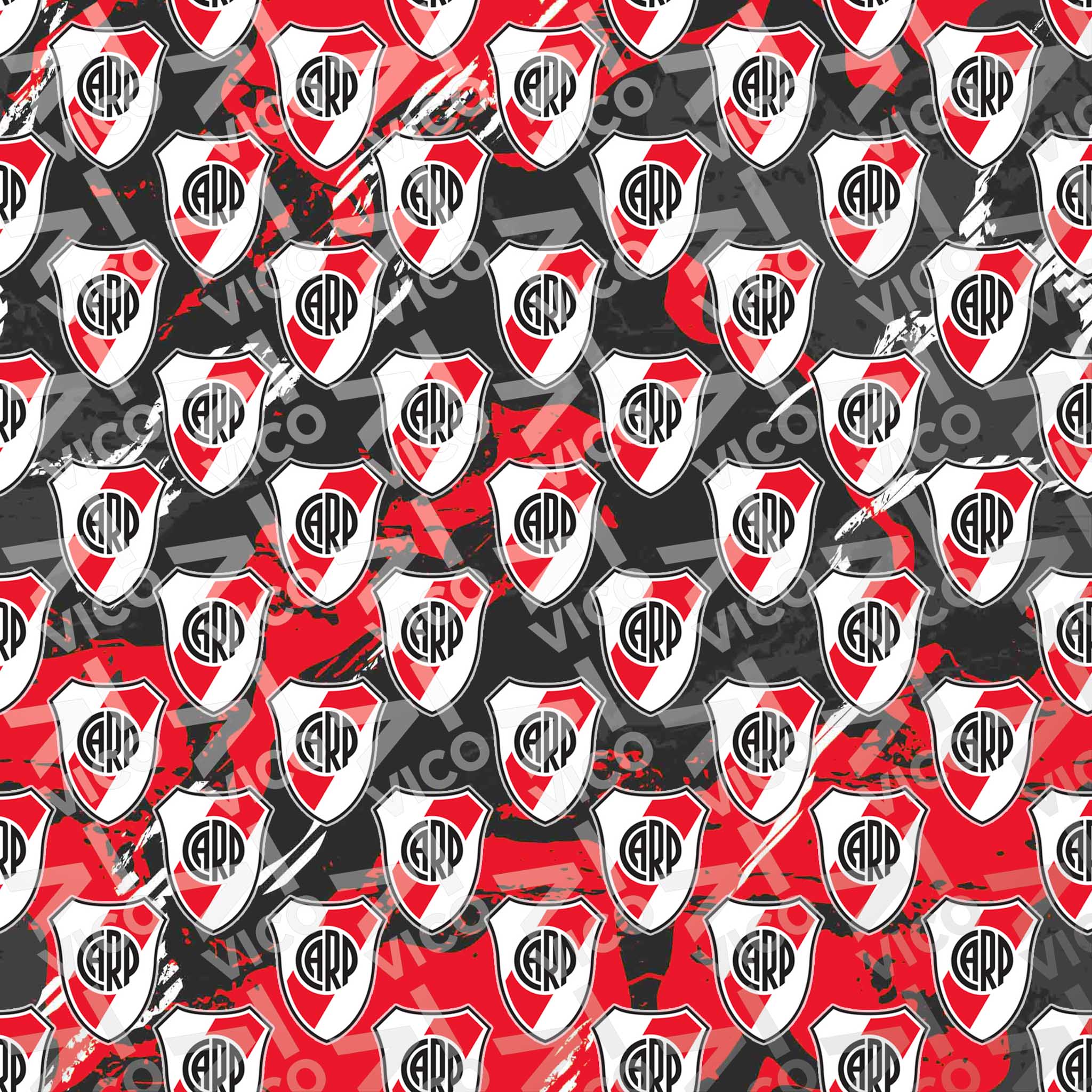 CORDURA SUBLIMADA - 387