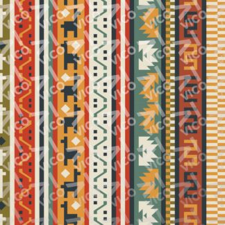 CORDURA SUBLIMADA - 459