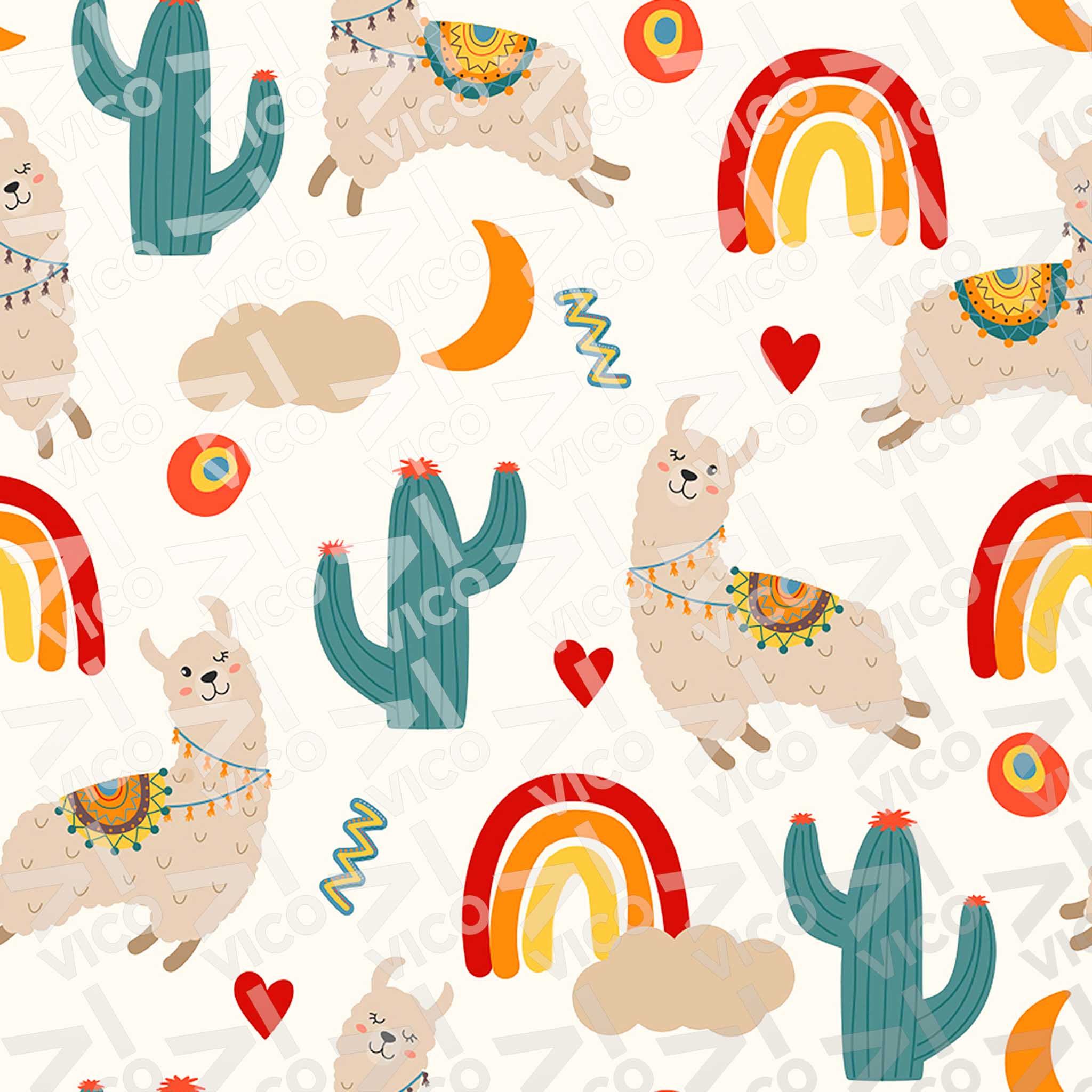 CORDURA SUBLIMADA - 522