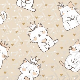 CORDURA SUBLIMADA - 540