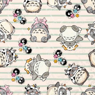 CORDURA SUBLIMADA - 808