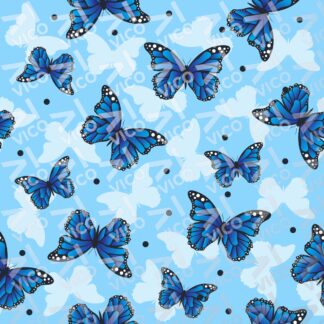 CORDURA SUBLIMADA - 815