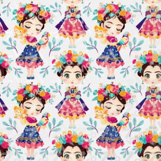 CORDURA SUBLIMADA - 929