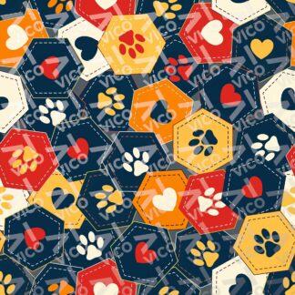 CORDURA SUBLIMADA - 957