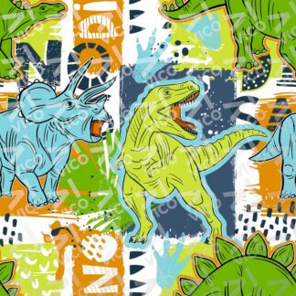 CORDURA SUBLIMADA - 964