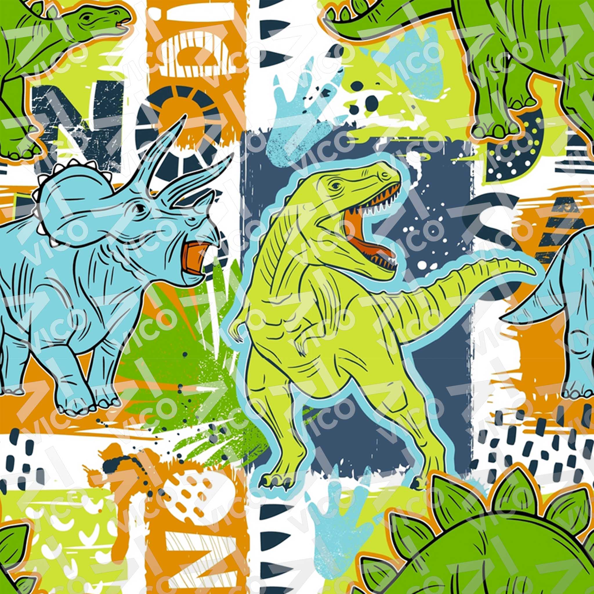 CORDURA SUBLIMADA - 964