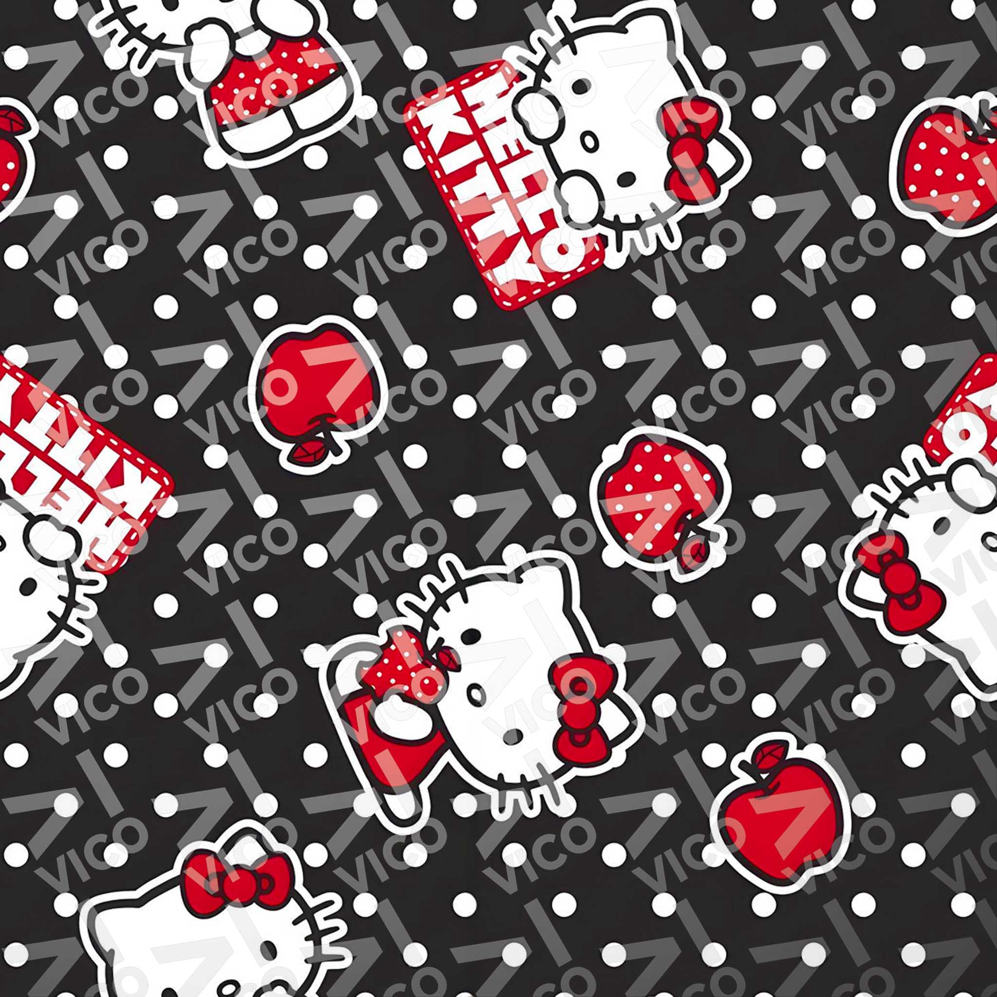 CORDURA SUBLIMADA - 974