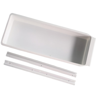 CAJON PLASTICO P/MAQ. INDUSTRIALES