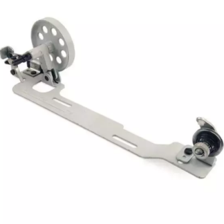 DEVANADOR RECTA DE MESA GRIS