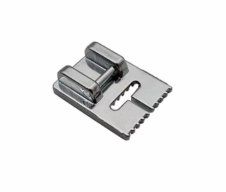 PIE FAM ALFORZAS 9 CANALETAS CY 701-9