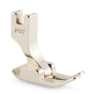 PIE RECTA COMUN PESADO 127233(P127)