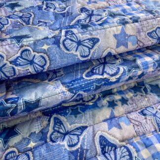 CANELON ESTAMPADO - 027