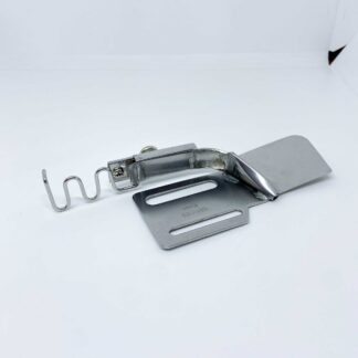 GUIA P/RECTA ELASTICO PARTIDO 15MM