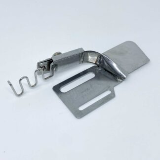 GUIA P/RECTA ELASTICO PARTIDO 20MM