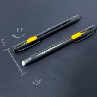 LAPICERA TIZA DE JABON C/REPUESTOS