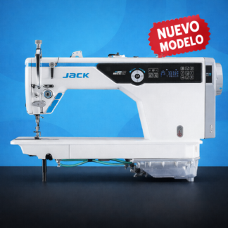 JACK FULL AUTOMATICA A5E-B H7 - PESADA