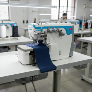 JACK OVERLOCK 5 HILOS E4S-5-03/333