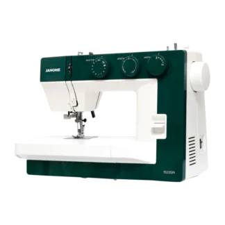 JANOME 1522GN