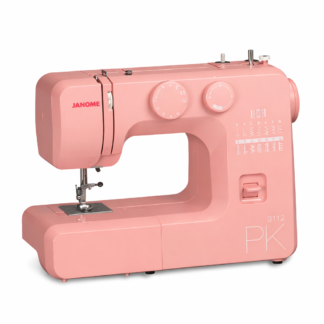 JANOME 3112PK