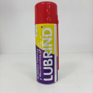 AEROSOL LP-33 AFLOJA TUERCAS Y MEC 240CC