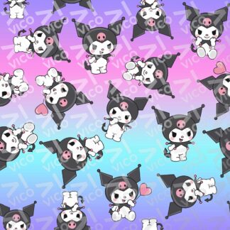 CORDURA SUBLIMADA - 1143