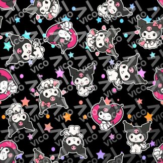 CORDURA SUBLIMADA - 1144