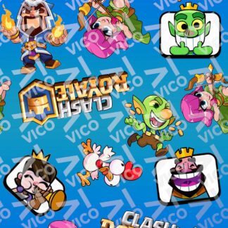 CORDURA SUBLIMADA - 1158