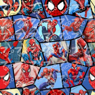 CORDURA SUBLIMADA - 1223