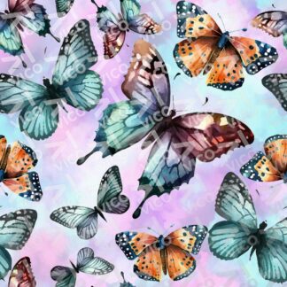 CORDURA SUBLIMADA - 1284